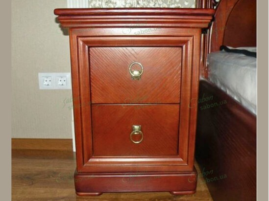 Тумба приліжкова Лексус 1