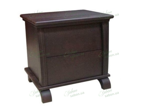 Тумба приліжкова Княжна 2