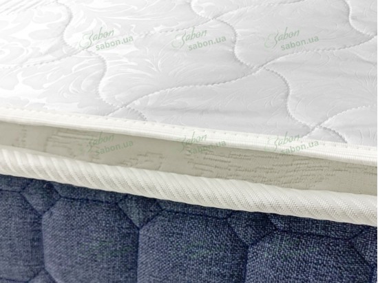 Наматрацник Cover 1 2