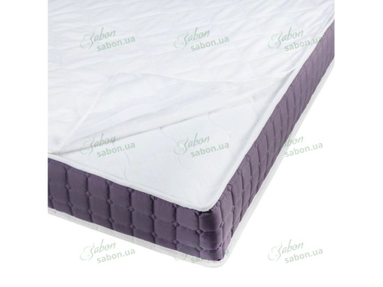 Наматрасник Cover 1 2