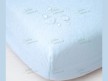 Наматрасник AQUA PROTECT COMPLETE 2