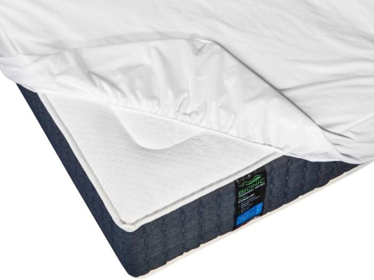 Наматрацник AQUA PROTECT COMPLETE 1