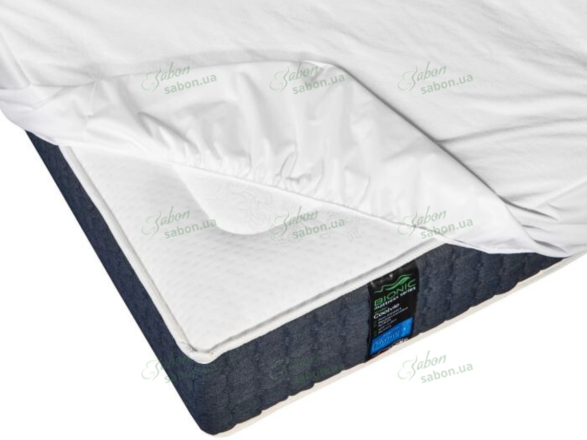 Наматрасник AQUA PROTECT COMPLETE