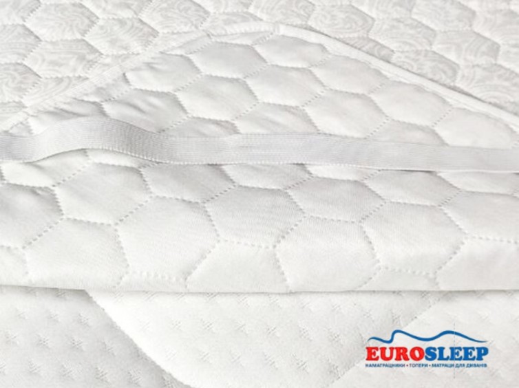 Наматрацник COTTON 3 