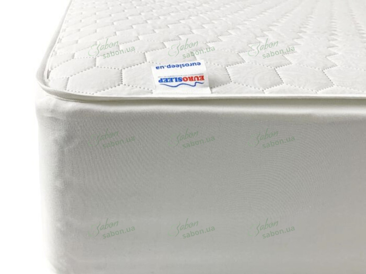 Наматрацник COTTON Complete