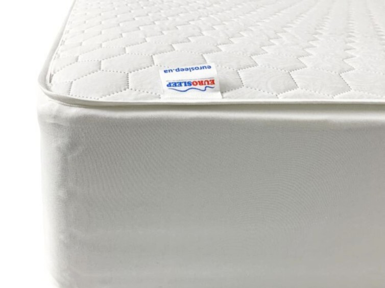 Наматрацник COTTON Complete 1