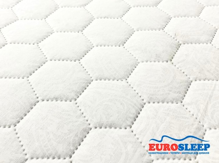 Наматрацник SUPER COTTON 4 