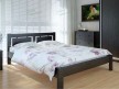 Деревянная кровать Пальмира 10