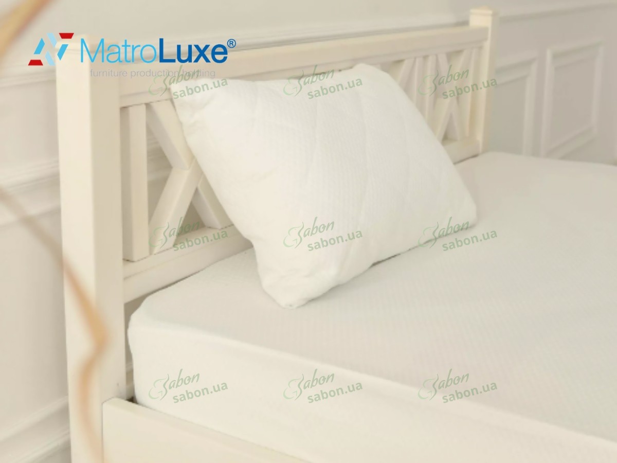 Наматрасник Аркадская идиллия водоудерживающий с бортами 6 см для топеров Наматрасник Аркадская идиллия водоудерживающий с бортами 6 см для топеров