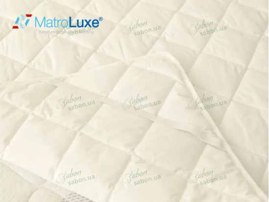 Наматрасник Аркадская двусторонний 2 