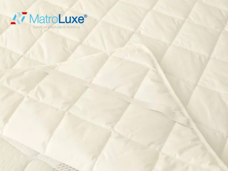 Наматрацник Аркадська ідилія двосторонній 2 