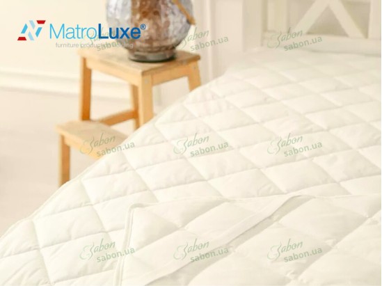 Наматрацник Аркадська ідилія двосторонній 2 
