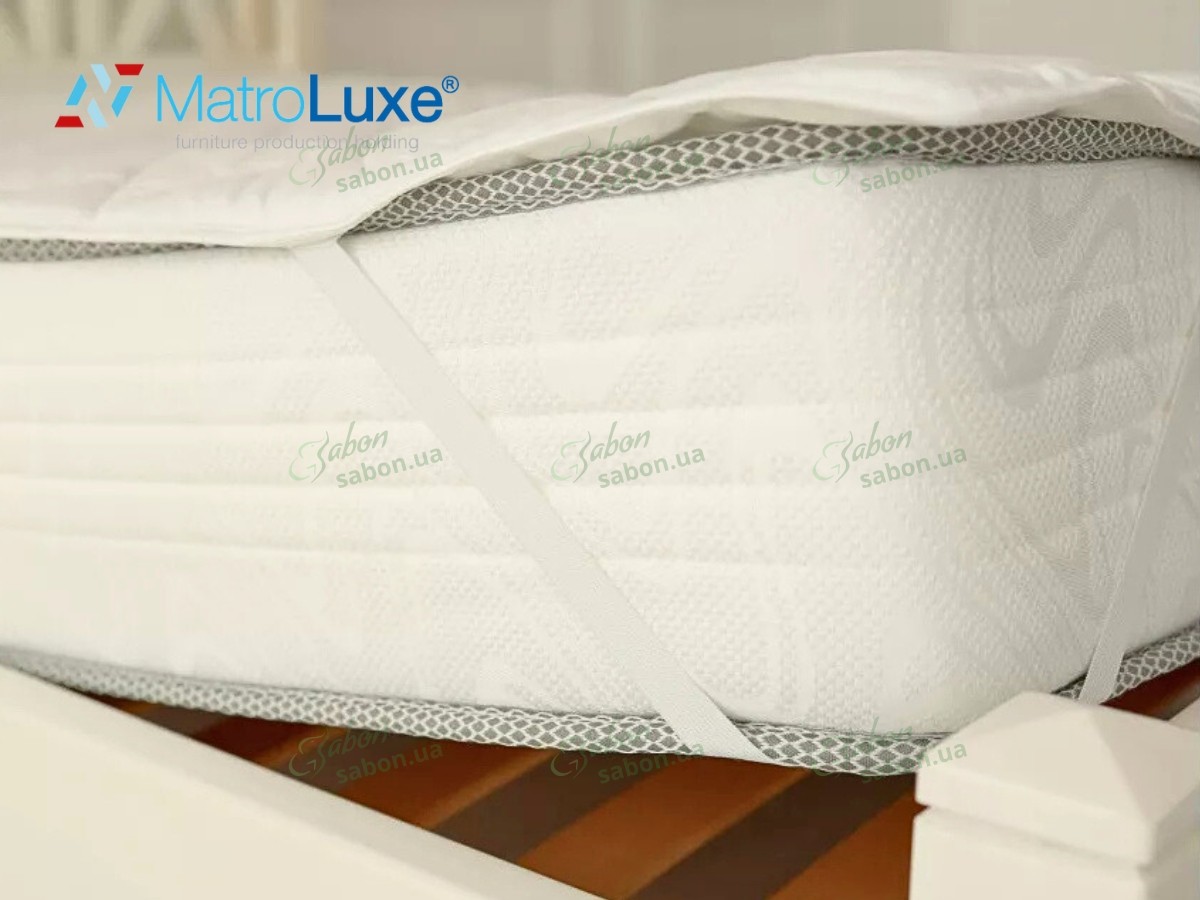 Наматрацник Аркадська ідилія двосторонній