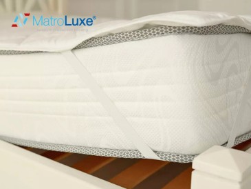 Наматрацник Аркадська ідилія двосторонній