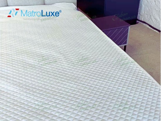 Наматрацник Політ в емпіреї водоутримуючий 2 6 