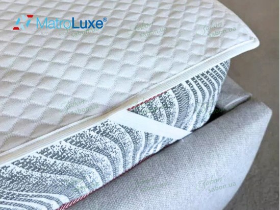 Наматрасник Полет в эмпиреи водоудерживающий 2 5 