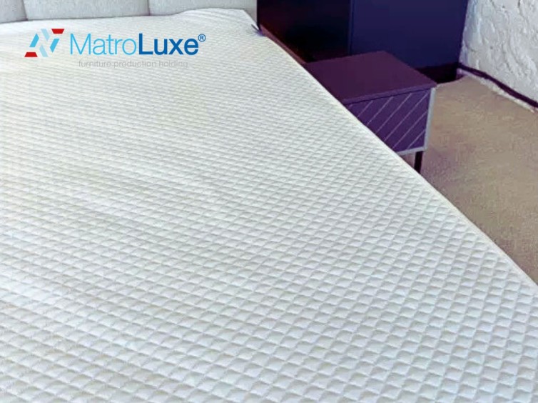 Наматрацник Політ в емпіреї водоутримуючий 2 6 