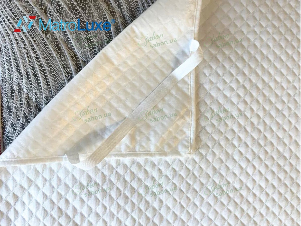 Наматрасник Полет в эмпиреи водоудерживающий 2