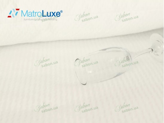 Наматрасник Аркадская идиллия водоудерживающий с бортами H-25 1