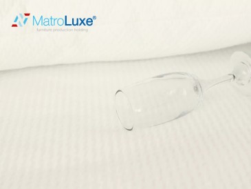 Наматрацник Обійми Морфея водоутримуючий з бортами H-20