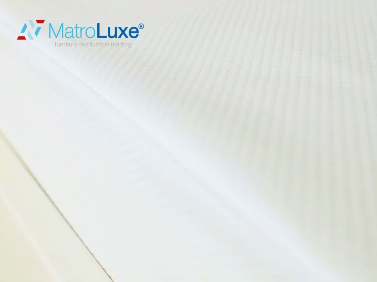 Наматрацник Обійми Морфея водоутримуючий з бортами H-25 1