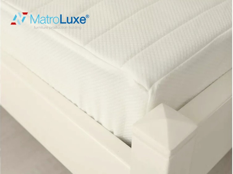 Наматрацник Обійми Морфея водоутримуючий з бортами 2 H-20 1