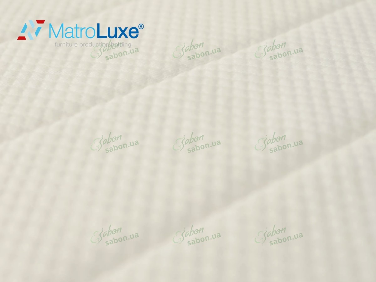 Наматрацник Обійми Морфея з бортами H-20 Наматрацник Обійми Морфея з бортами H-20