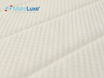 Наматрацник Обійми Морфея з бортами H-20