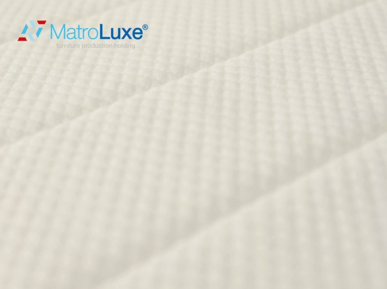 Наматрацник Обійми Морфея з бортами H-20 1