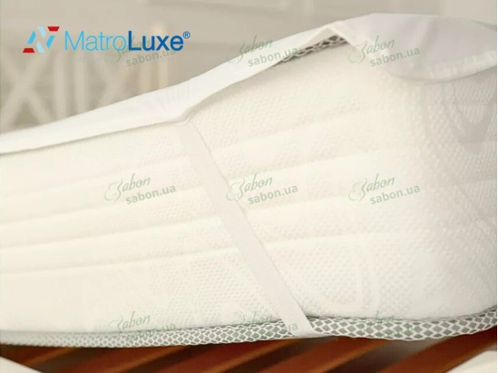 Наматрасник Полет в эмпиреи водоудерживающий 1