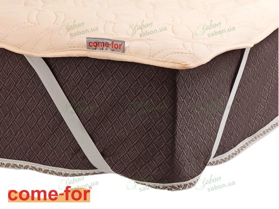 Наматрасник Протект Лайт 1