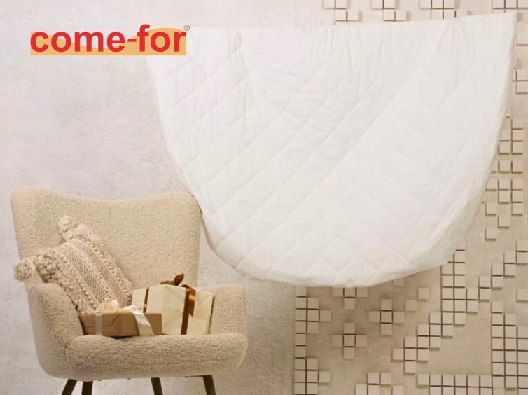 Наматрацник Протект Плюс 3 