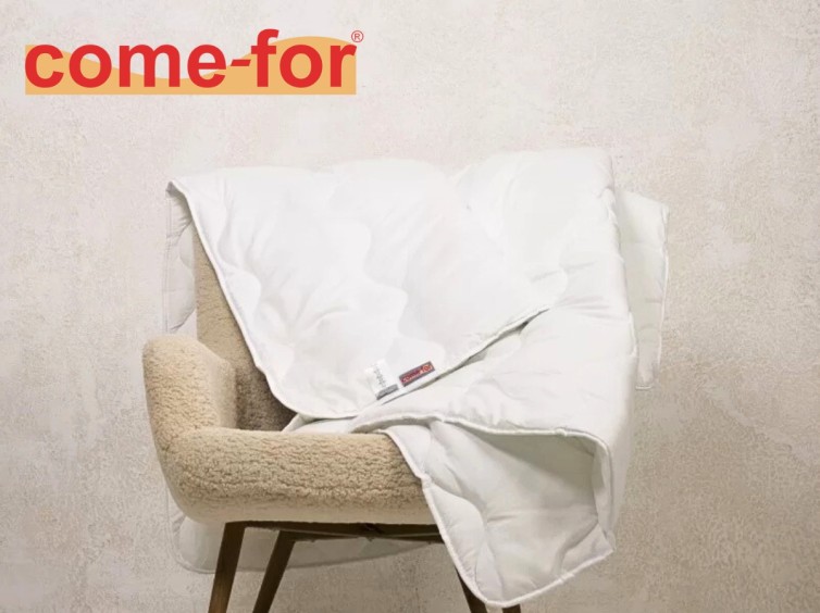 Ковдра Basic 4 