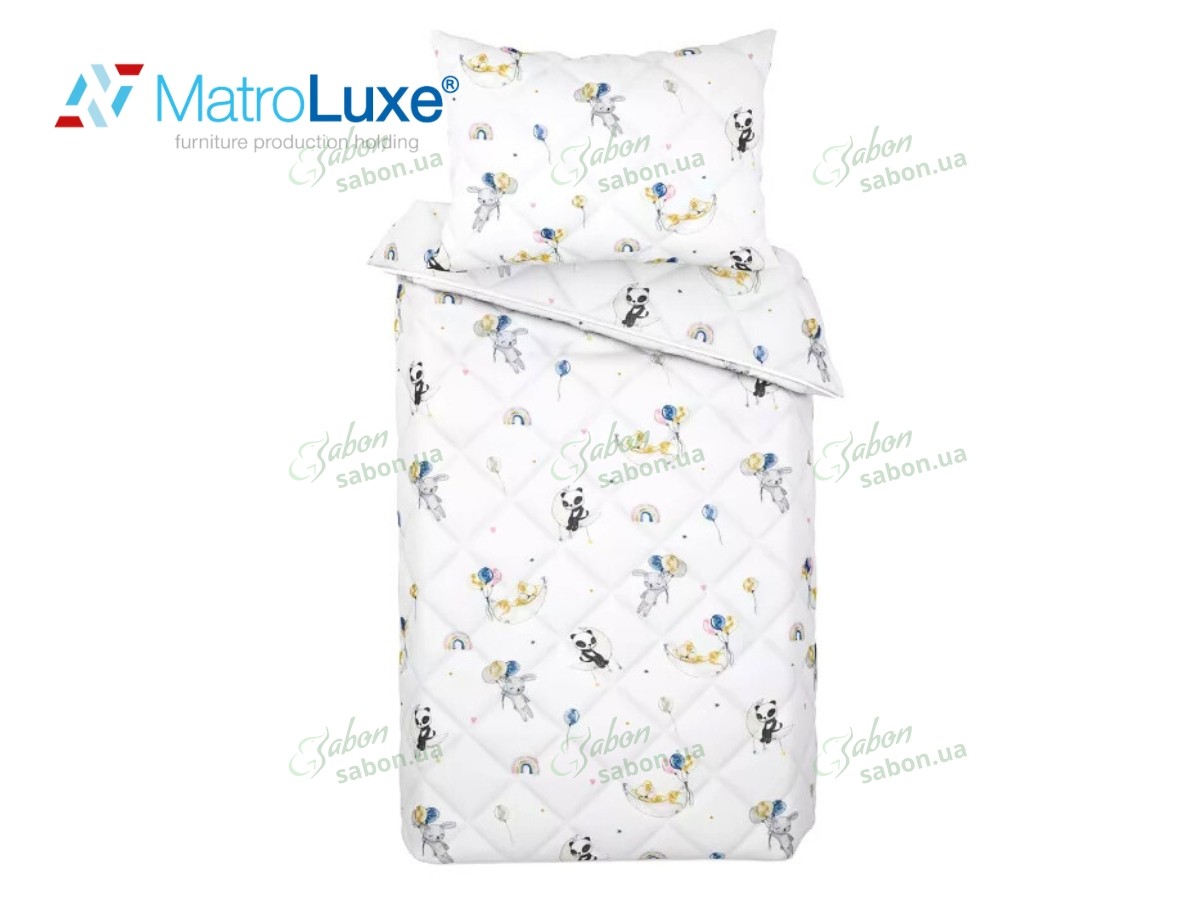 Ковдра Маленькі титани комфорту Ковдра Маленькі титани комфорту