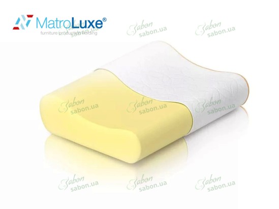 Подушка ортопедическая Active Memo 1