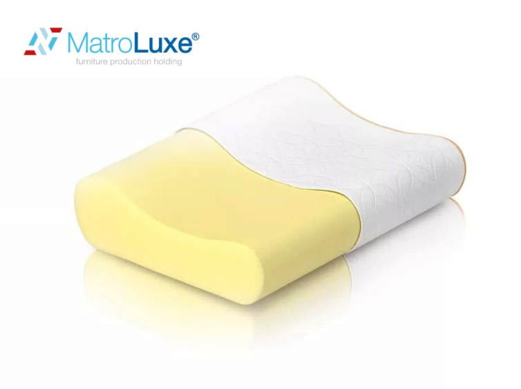 Подушка ортопедическая Active Memo 1