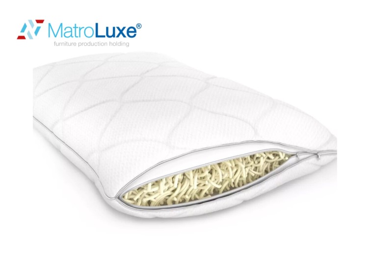 Подушка ортопедическая Caochu/Каучу 3 