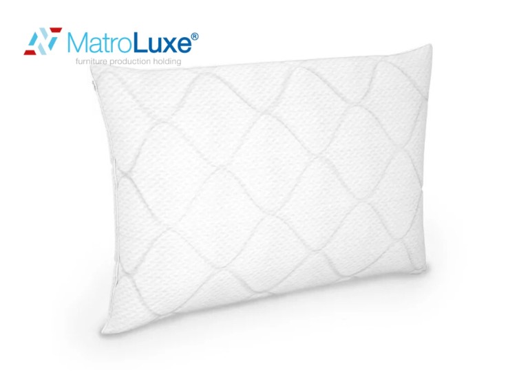 Подушка ортопедическая Caochu/Каучу 1