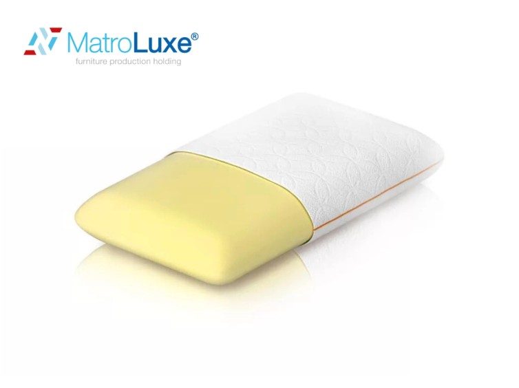 Подушка ортопедическая Memo Touch 1