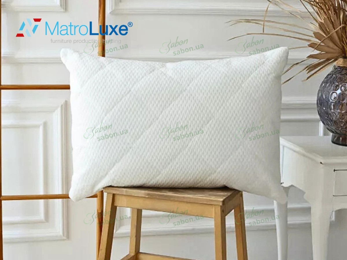 Подушка ортопедична Аркадська ідилія Подушка ортопедична Аркадська ідилія