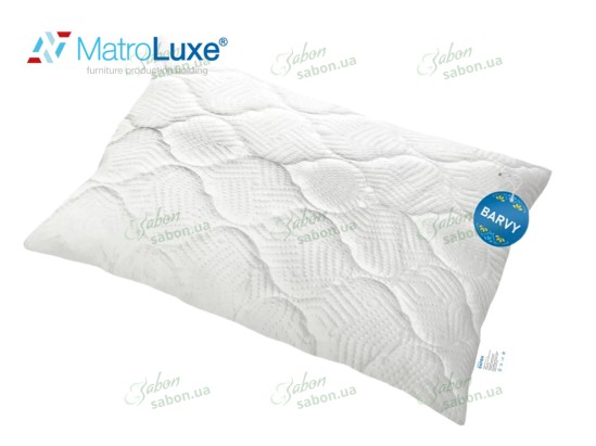 Подушка ортопедична Барви/Barvy 1