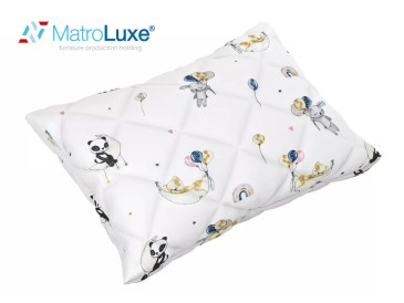 Подушка ортопедическая Маленькие титаны комфорта