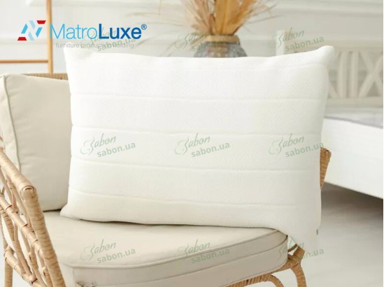 Подушка ортопедическая Объятия Морфея 1