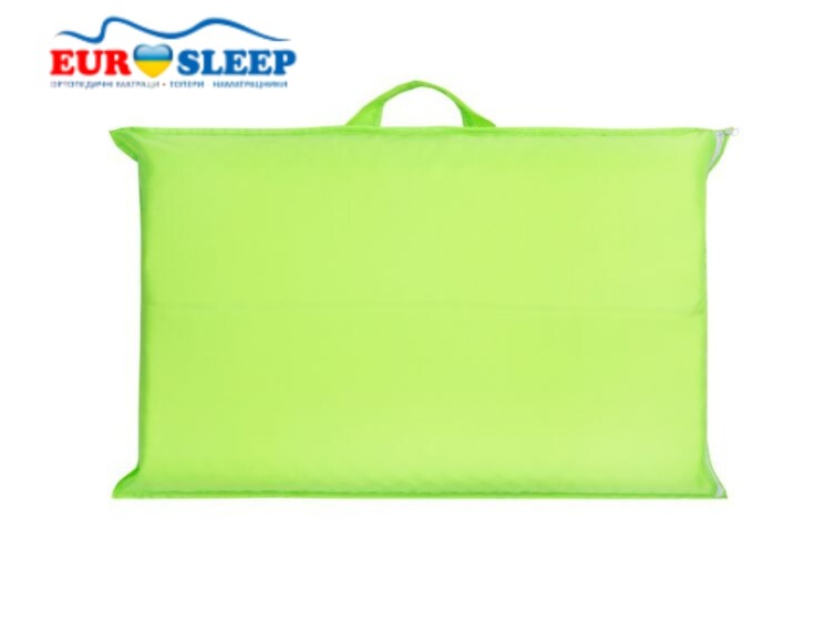 Подушка ортопедическая Kiddy LATEX 2 