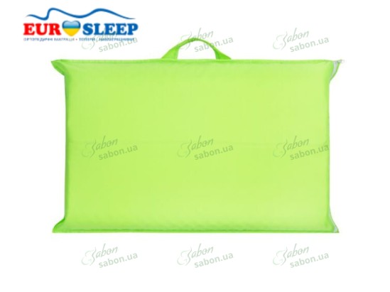 Подушка ортопедична Kiddy LATEX 2 