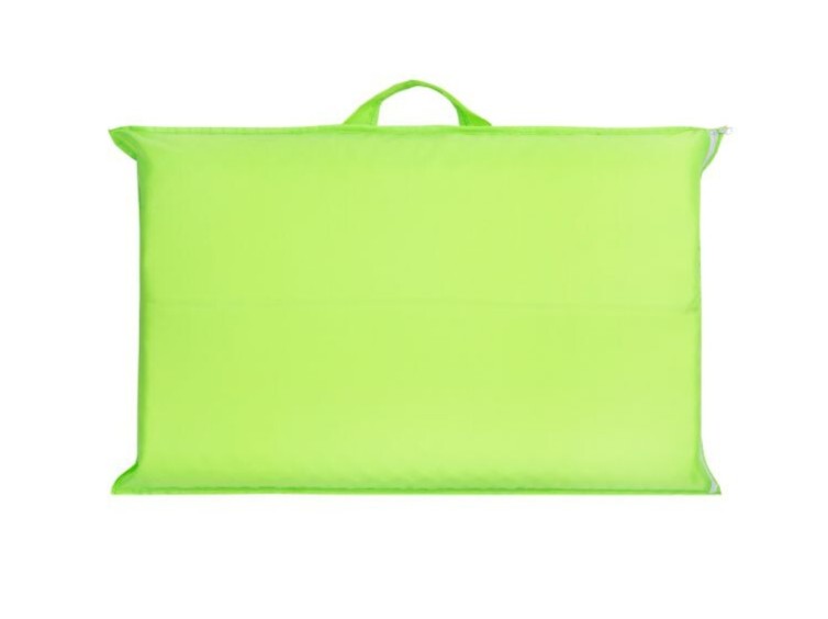 Подушка ортопедическая Kiddy LATEX MINI 2 