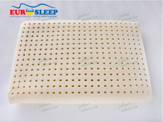 Подушка ортопедична LATEX CLASSIC 2