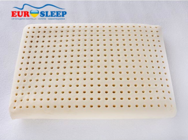 Подушка ортопедическая LATEX CLASSIC 5 