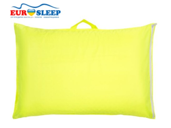 Подушка ортопедическая LATEX CLASSIC 2