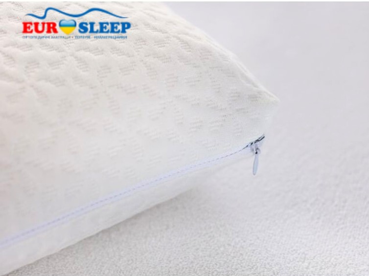 Подушка ортопедическая LATEX CLASSIC 6 